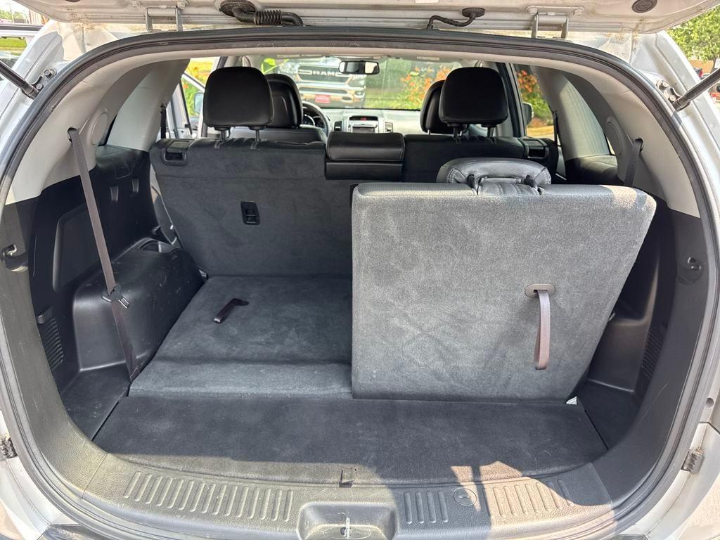 used 2012 Kia Sorento car, priced at $8,930