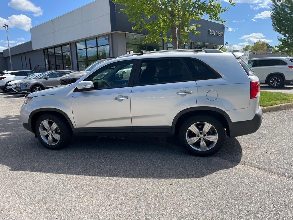 used 2012 Kia Sorento car, priced at $8,930