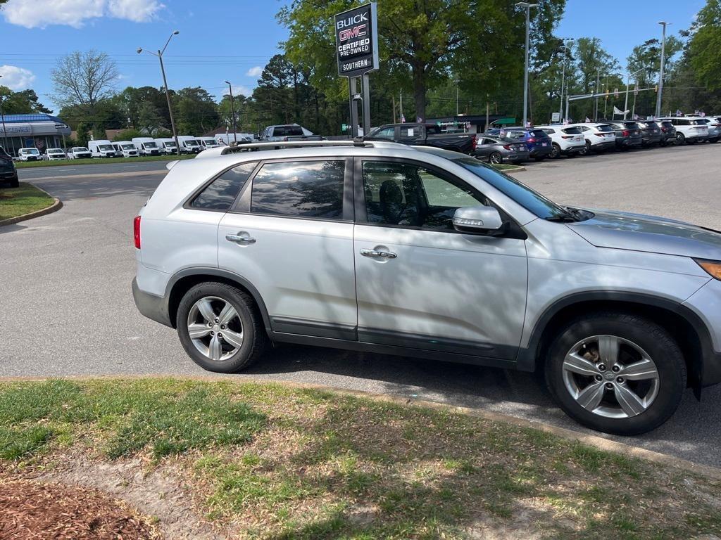 used 2012 Kia Sorento car, priced at $8,930