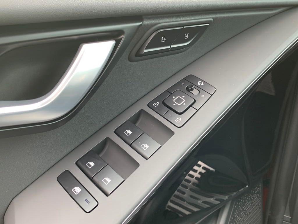 used 2023 Kia Niro EV car, priced at $37,998