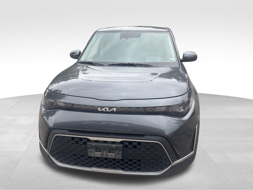 used 2023 Kia Soul car, priced at $19,995