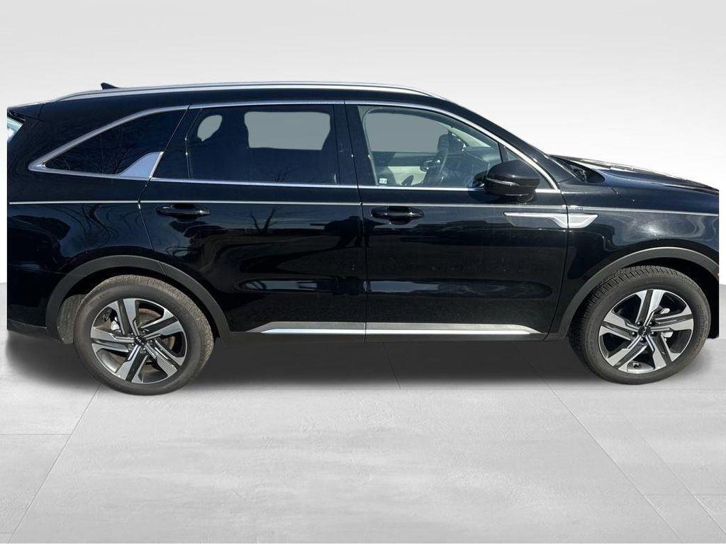 used 2023 Kia Sorento Hybrid car, priced at $32,995