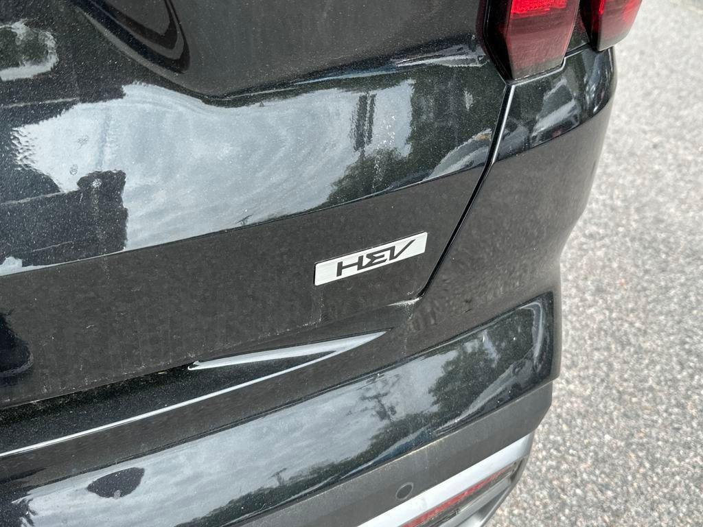used 2023 Kia Sorento Hybrid car, priced at $34,459