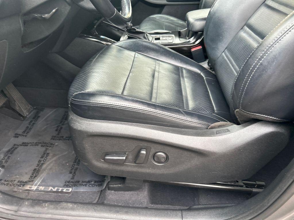 used 2019 Kia Sorento car, priced at $19,450