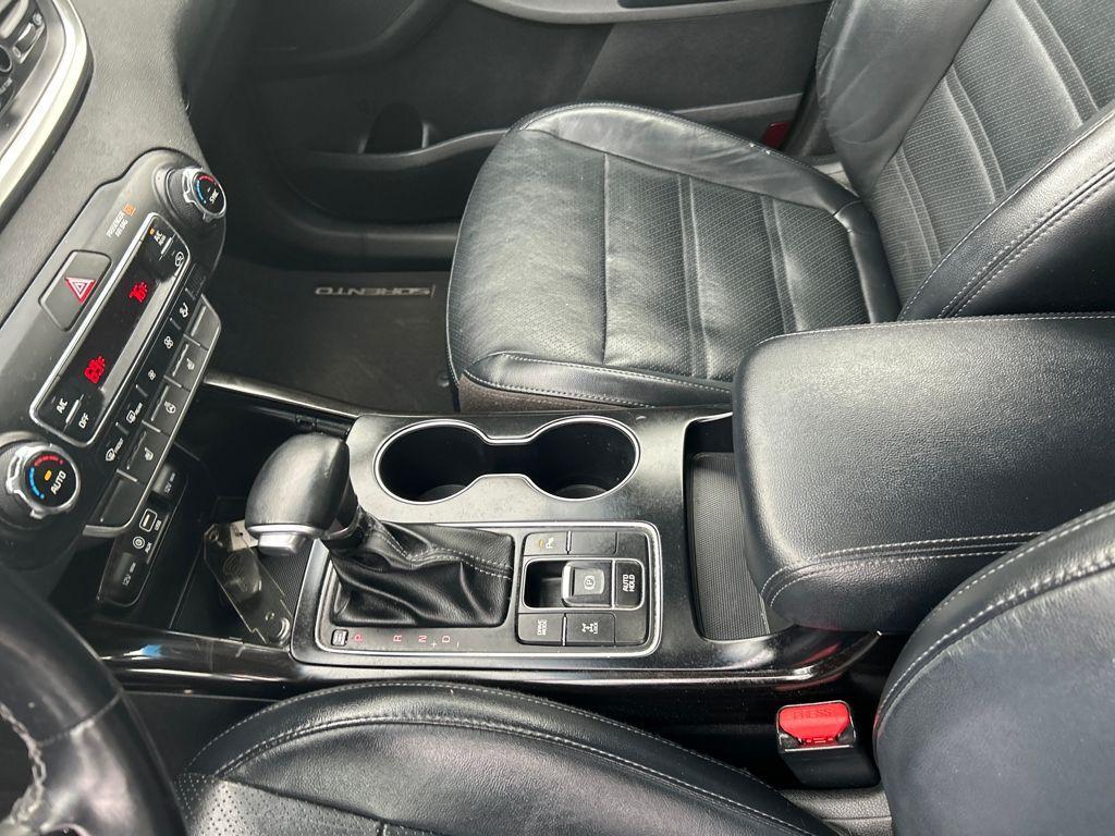 used 2019 Kia Sorento car, priced at $19,450