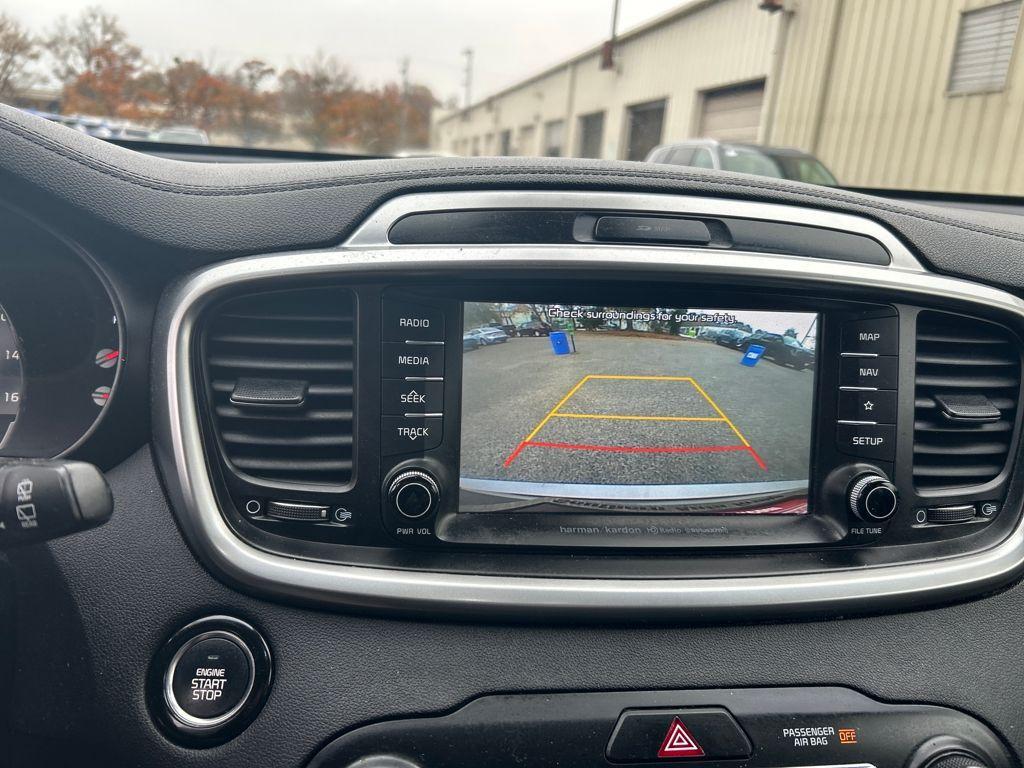 used 2019 Kia Sorento car, priced at $19,450