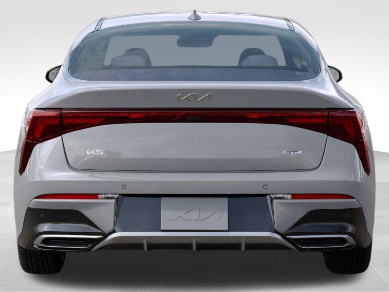 new 2025 Kia K5 car, priced at $30,765
