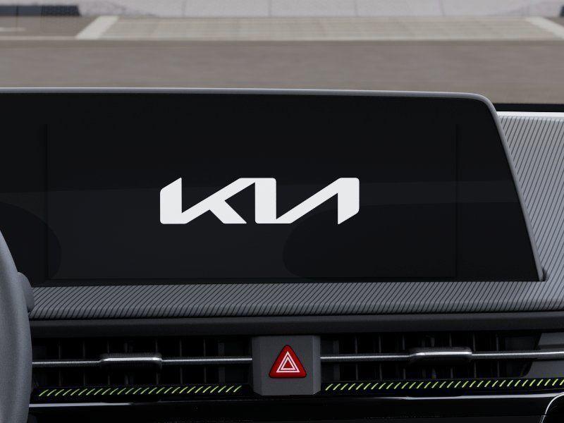 used 2023 Kia EV6 car, priced at $31,995