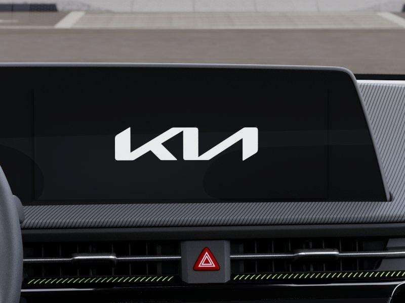 new 2023 Kia EV6 car, priced at $55,600