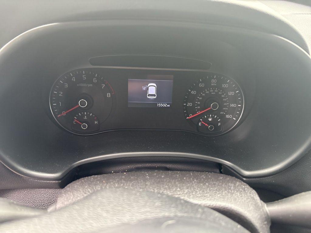 used 2020 Kia Soul car, priced at $16,991