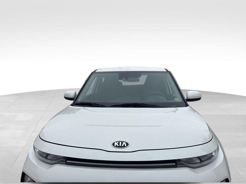 used 2020 Kia Soul car, priced at $16,991