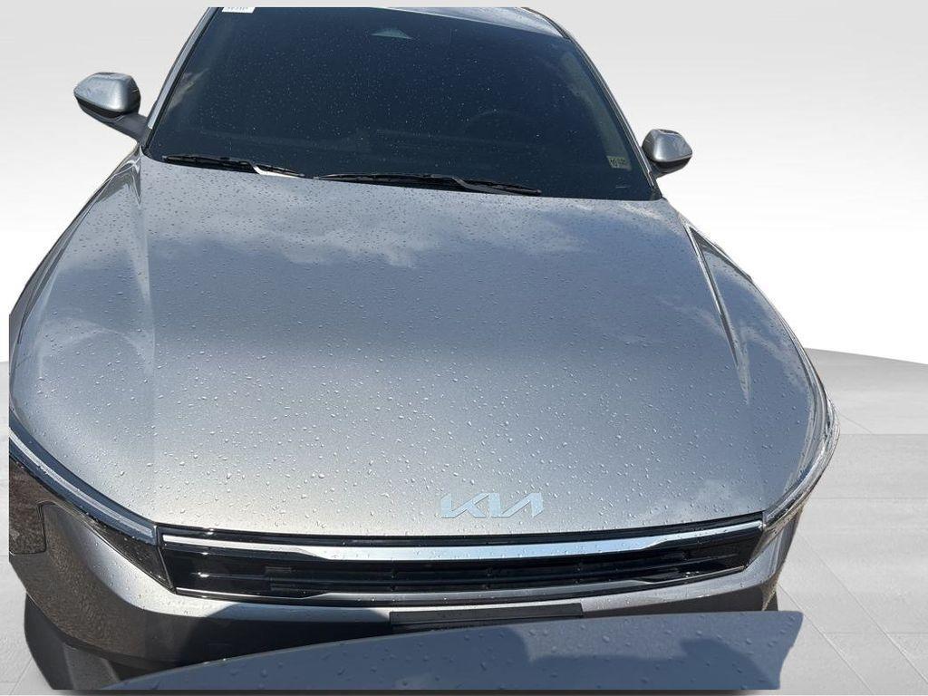 used 2025 Kia K4 car, priced at $22,720