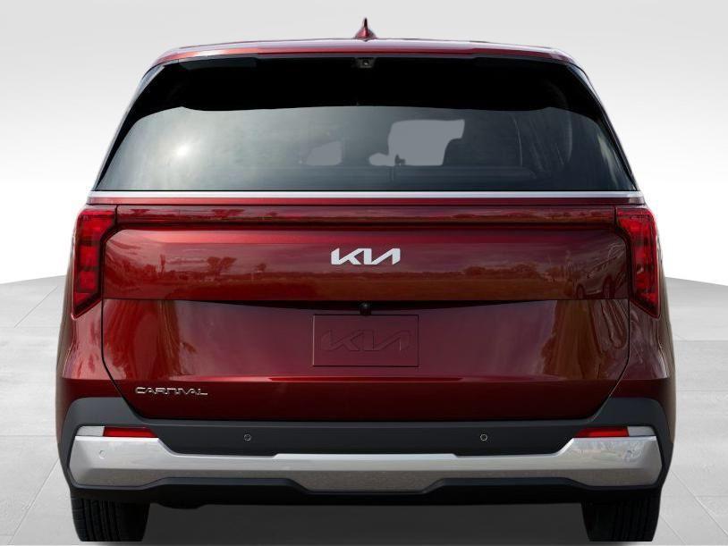 new 2026 Kia Carnival car, priced at $40,690