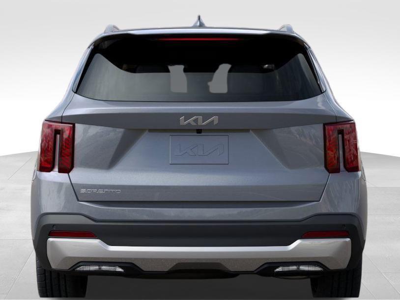 new 2025 Kia Sorento car, priced at $40,290
