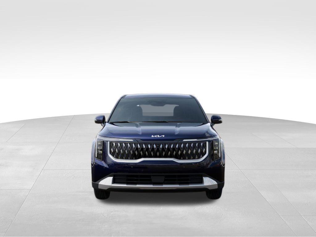 new 2025 Kia Carnival car, priced at $40,030