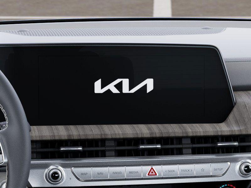 new 2025 Kia Telluride car, priced at $40,673