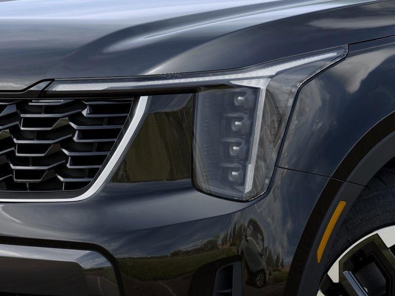new 2025 Kia Sorento car, priced at $35,030