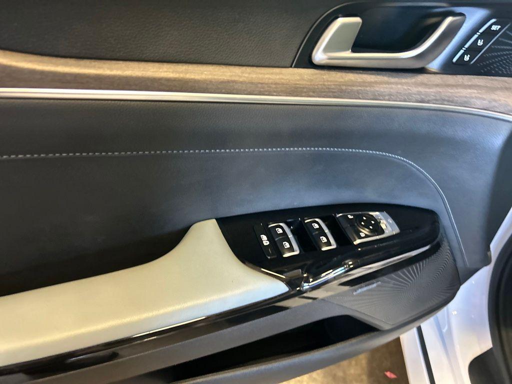 used 2022 Kia K5 car, priced at $28,500