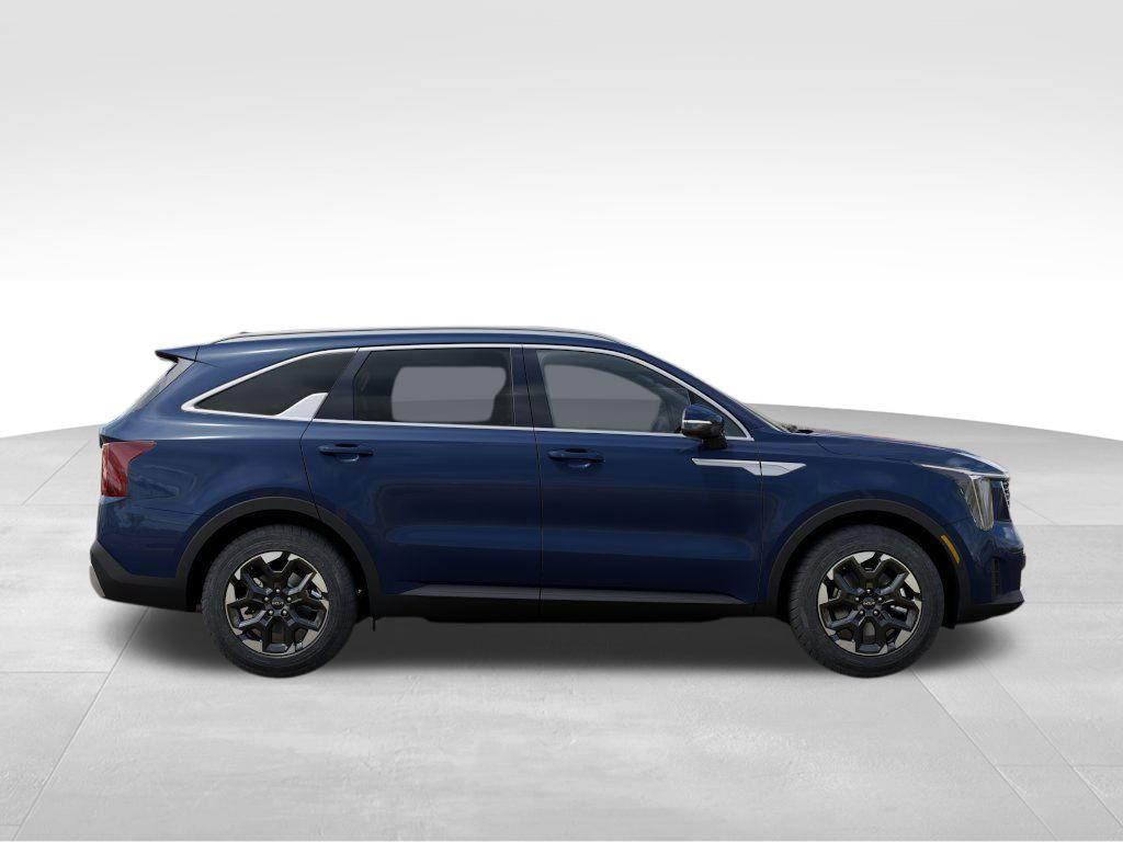 new 2024 Kia Sorento car, priced at $38,135