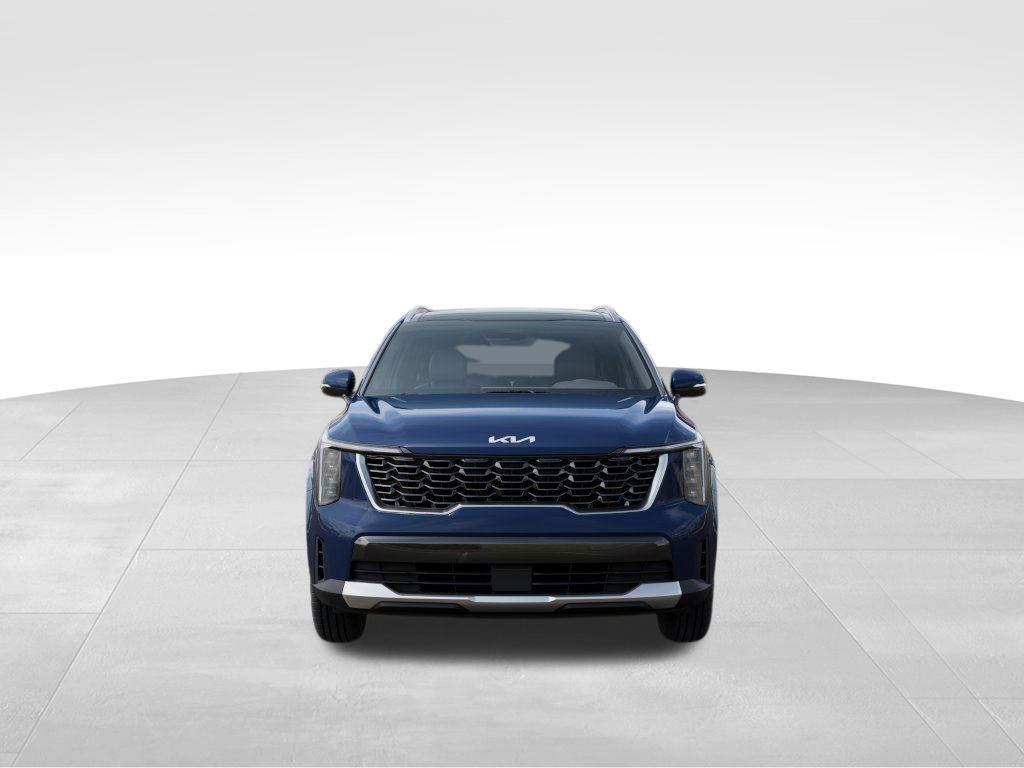 new 2024 Kia Sorento car, priced at $38,135