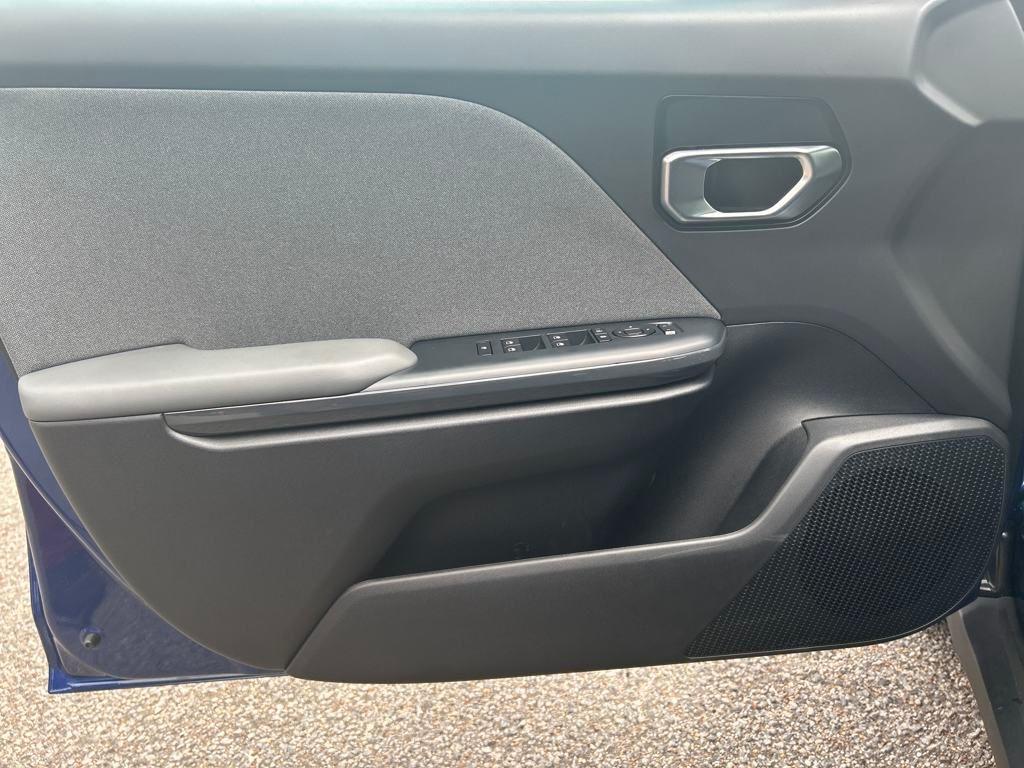 new 2025 Kia K4 car, priced at $21,340