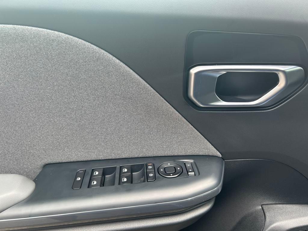 new 2025 Kia K4 car, priced at $21,340