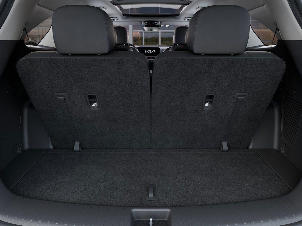 new 2025 Kia Sorento Hybrid car, priced at $40,890