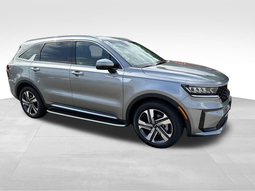 new 2023 Kia Sorento Hybrid car, priced at $37,995