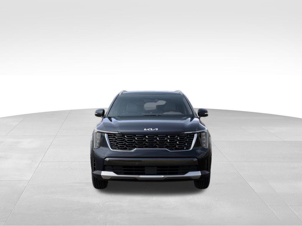 new 2025 Kia Sorento car, priced at $35,030