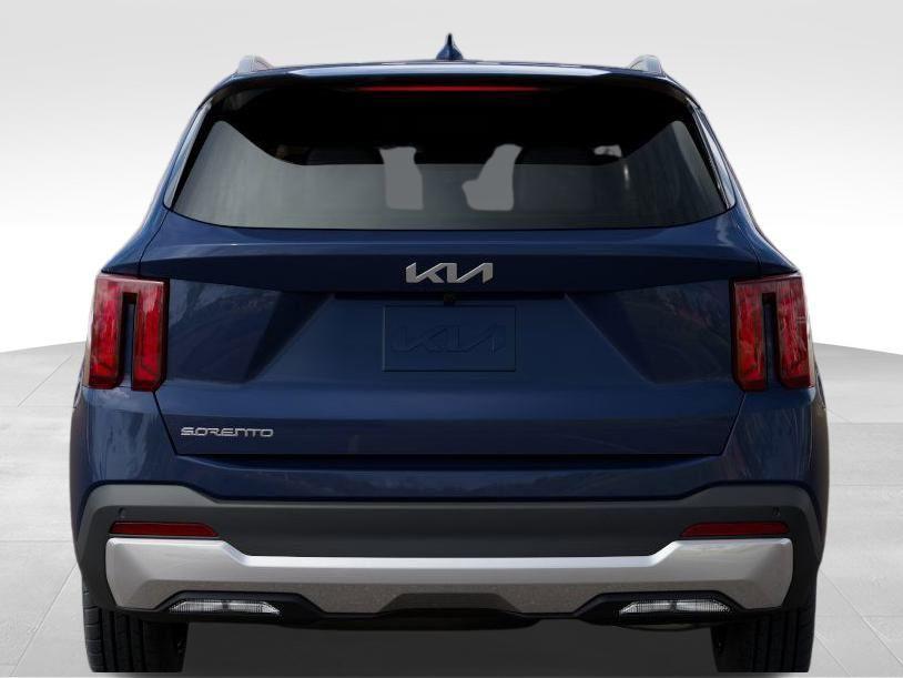 new 2024 Kia Sorento car, priced at $37,785