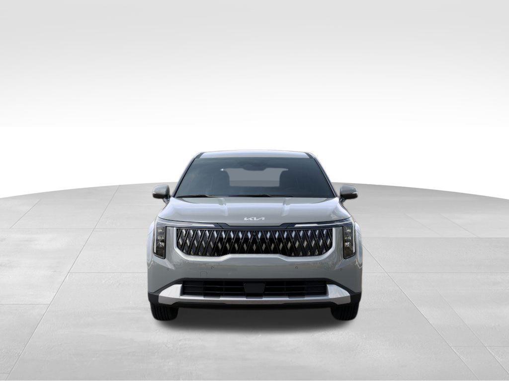 new 2025 Kia Carnival car, priced at $42,990