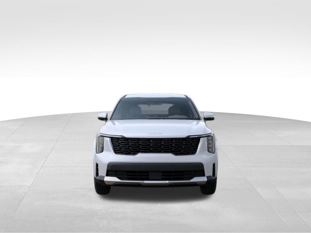 new 2025 Kia Sorento car, priced at $32,125