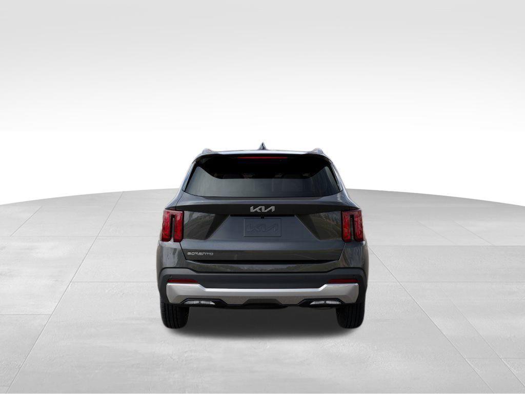 new 2024 Kia Sorento car, priced at $37,290