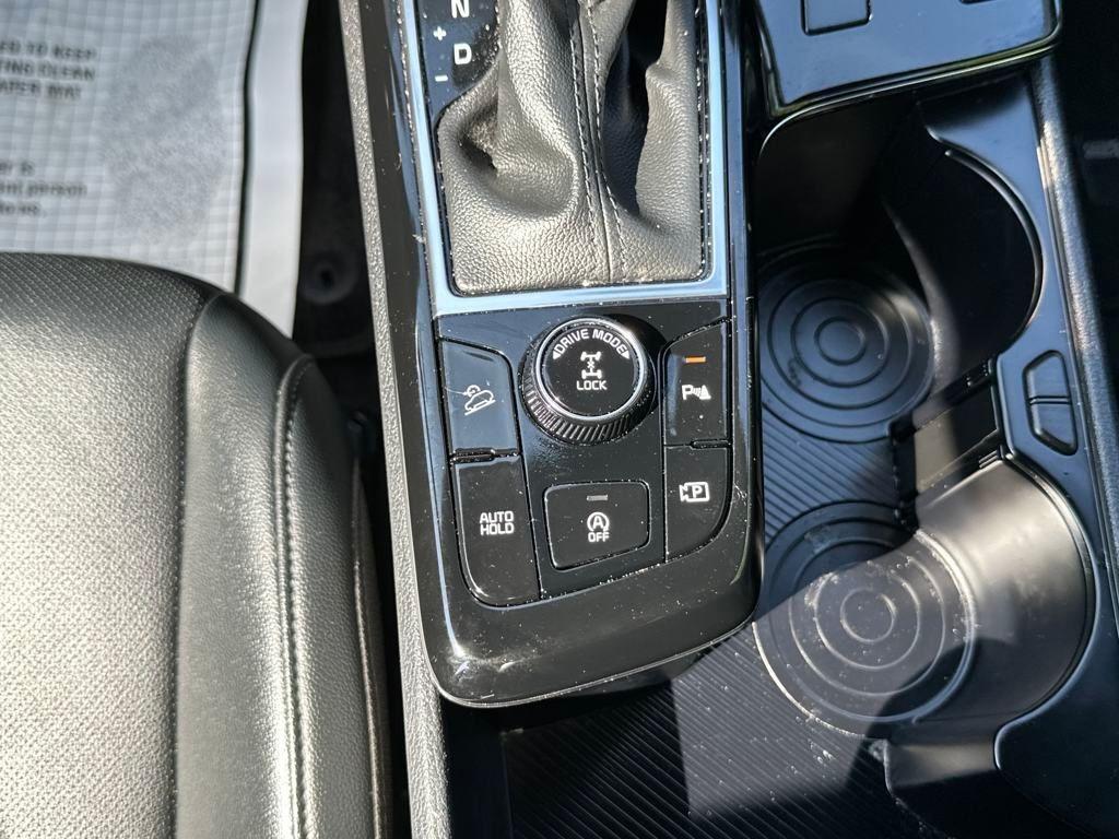 used 2023 Kia Sportage car, priced at $32,850