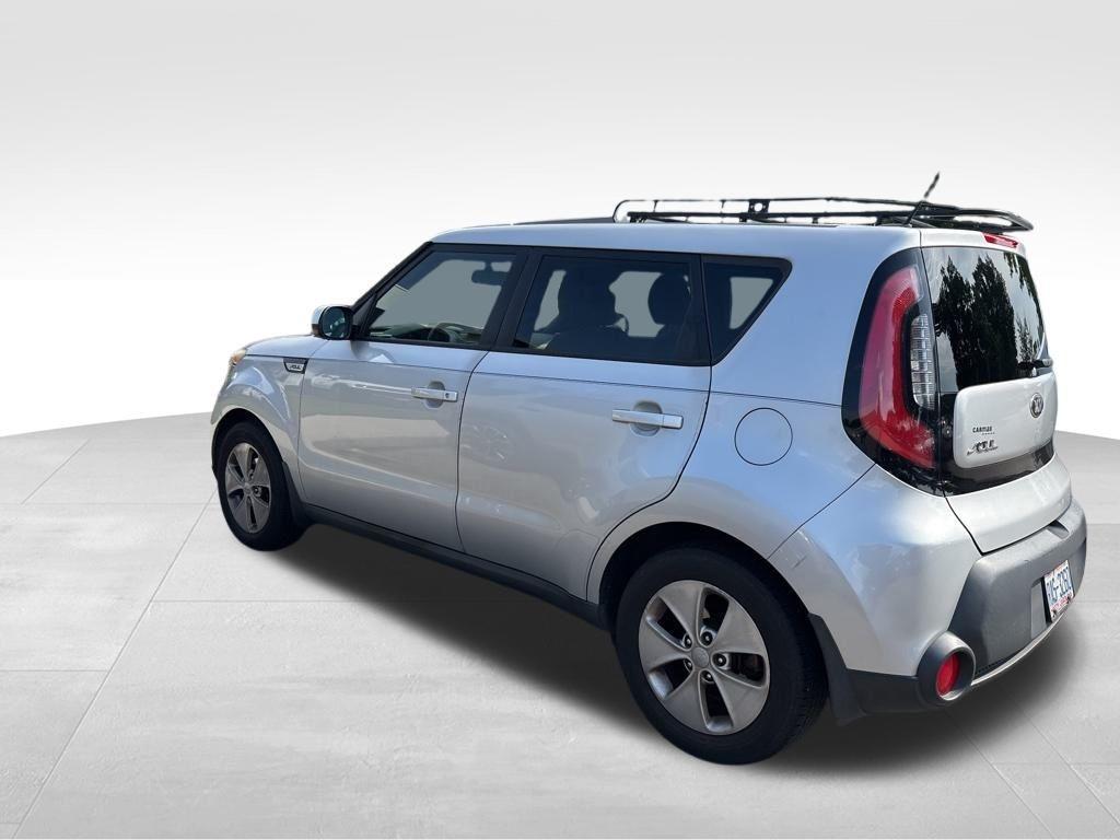 used 2015 Kia Soul car, priced at $11,050