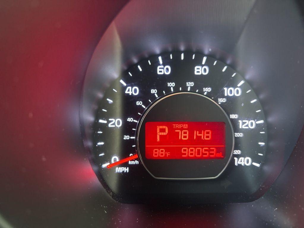 used 2015 Kia Soul car, priced at $11,050