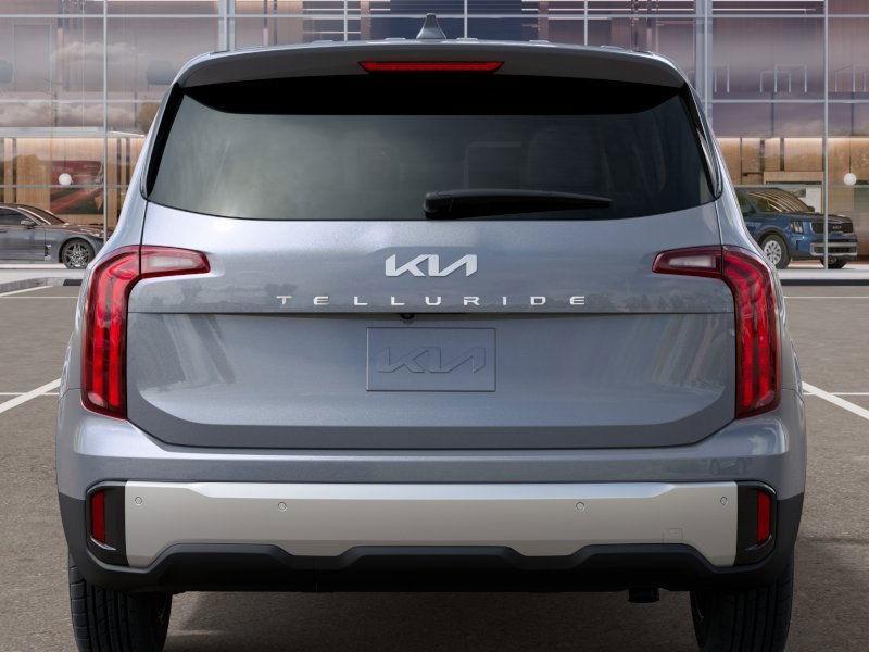 new 2024 Kia Telluride car, priced at $32,529