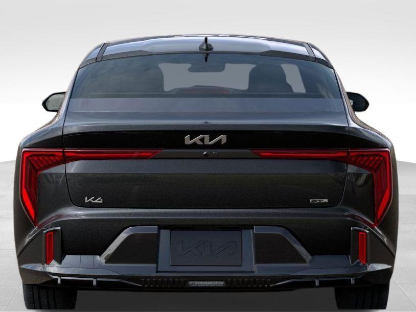new 2025 Kia K4 car, priced at $26,440