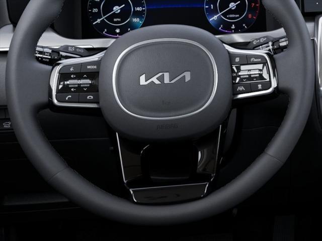 new 2023 Kia Sorento car, priced at $36,869