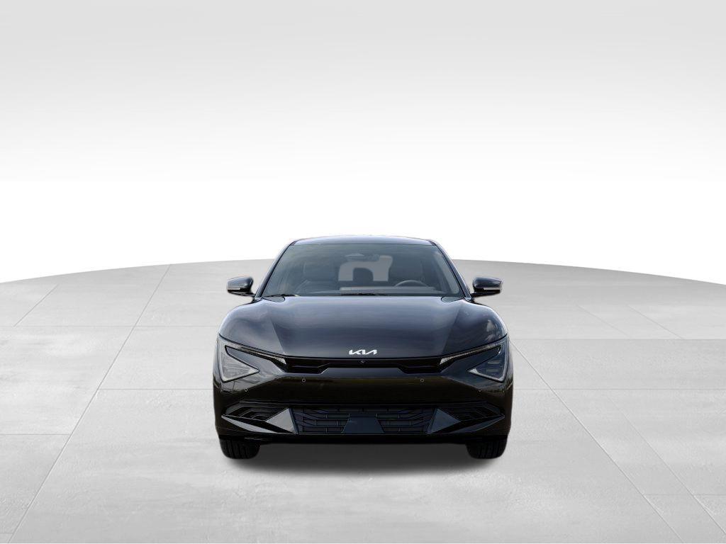 new 2025 Kia EV6 car, priced at $45,375