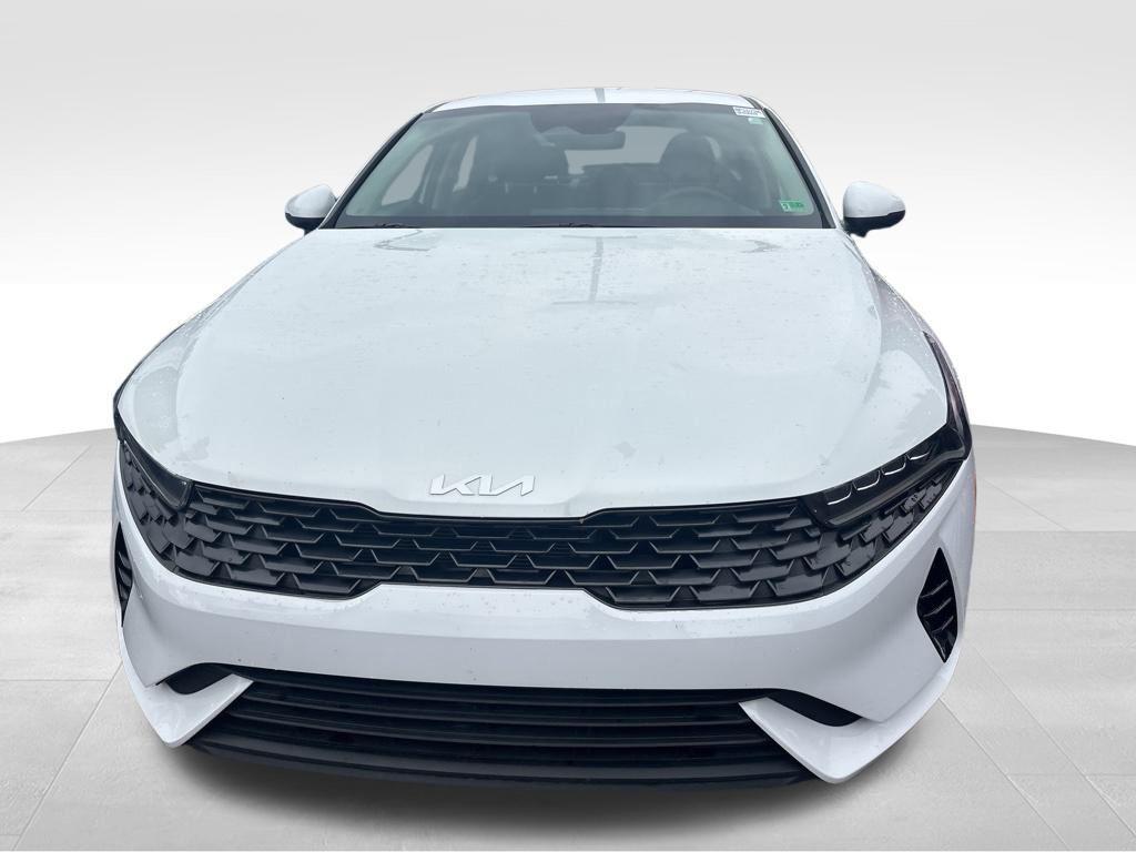 used 2023 Kia K5 car, priced at $19,490