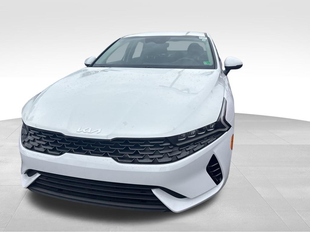 used 2023 Kia K5 car, priced at $19,490