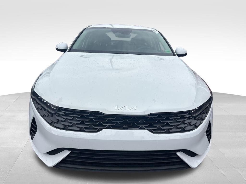 used 2023 Kia K5 car, priced at $19,490