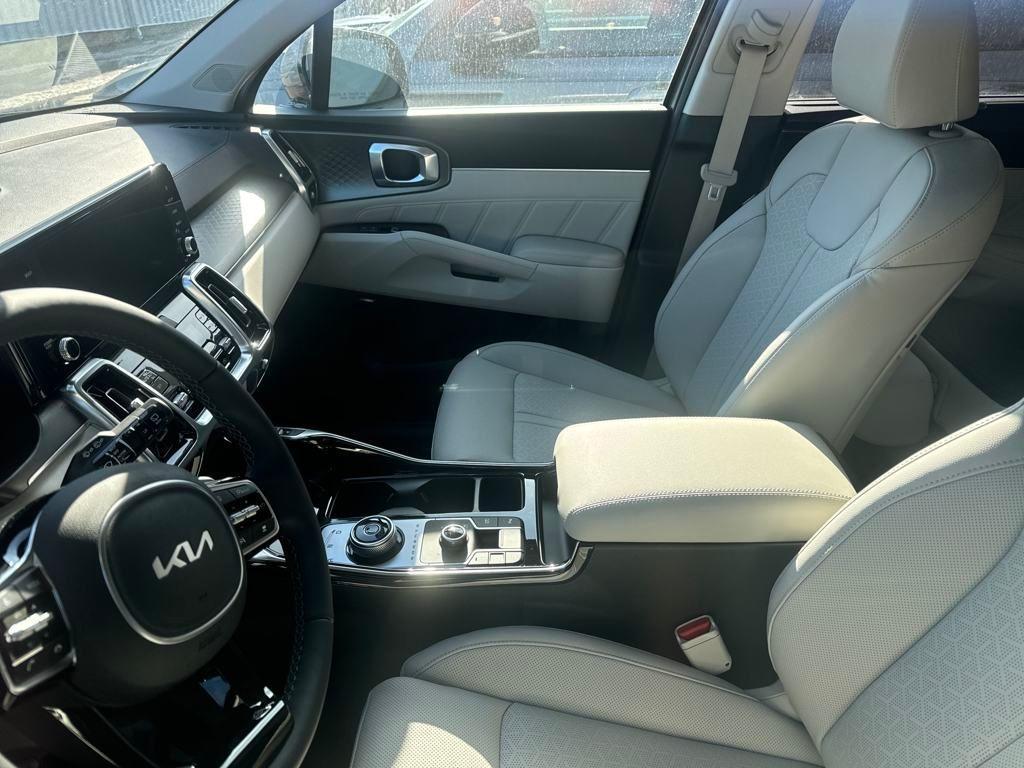 new 2023 Kia Sorento Hybrid car, priced at $44,710
