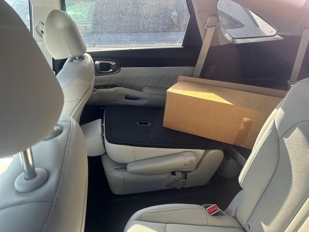 new 2023 Kia Sorento Hybrid car, priced at $44,710