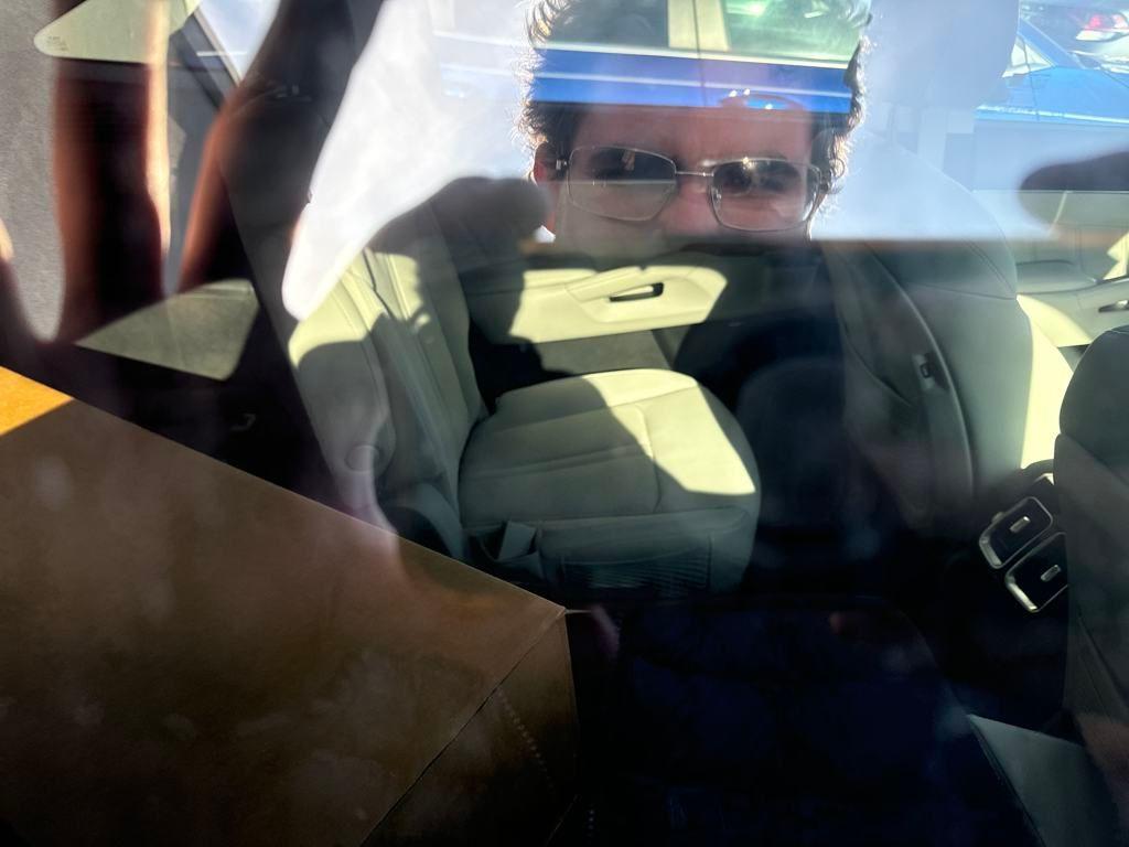 new 2023 Kia Sorento Hybrid car, priced at $44,710