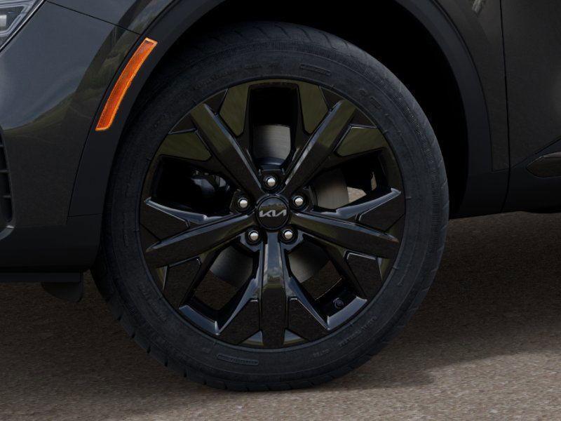 new 2025 Kia Sportage Plug-In Hybrid car, priced at $41,105