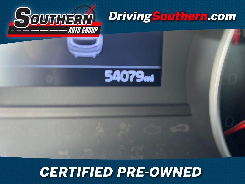 used 2020 Kia Sportage car, priced at $18,998