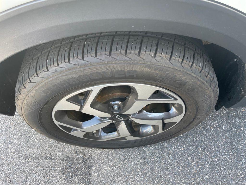 used 2020 Kia Sportage car, priced at $18,998