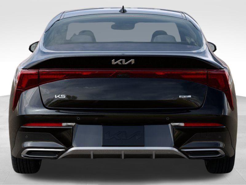 new 2026 Kia K5 car, priced at $29,360